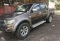 2012 Mitsubishi Strada for sale-3