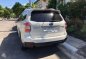 Subaru Forester XT 2016 for sale-2