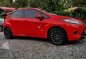 Ford Fiesta Hatchback 2011 for sale-2