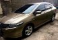 Honda City 2009 MT 1.3 for sale-0