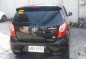 2016 Toyota Wigo G Black for sale-1