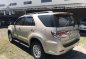 Toyota Fortuner 2014 for sale-5