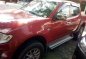 Mitsubishi STRADA 2012 for sale-1