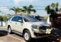 2012 Toyota Fortuner for sale-1