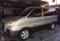 Like new Hyundai Starex for sale-0