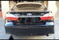 2016 Toyota Camry 2.5G AT Black for sale-4