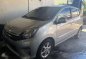 2017 Toyota Wigo for sale-5