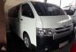 Toyota Hiace Commuyer 2018 for sale-2