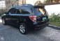 2010 Subaru Forester 2.5XT Turbo for sale-2