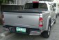 Isuzu Dmax 2016 for sale-4