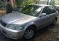 2001 Honda City for sale-4