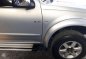 Isuzu Dmax LS 2004 for sale-9