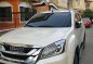 isuzu mu-x 2015 for sale-0