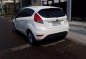 Ford Fiesta Hatchback 2015 AT for sale-2