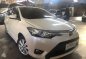 2016 Toyota Vios G Automatic for sale-1