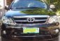 Toyota Fortuner 2008 For sale-0