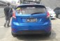 2016 Ford Fiesta Hatchback for sale-7