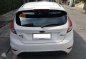 2015 FORD FIESTA for sale-1