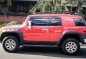 2016 Toyota FJ Cruiser for sale-9