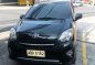 2016 Toyota Wigo G Black for sale-4