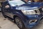 2017 Nissan Navara for sale-6