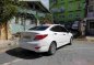 Well-kept Hyundai Accent 2018 for sale-3
