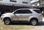 Toyota Fortuner 2014 for sale-6