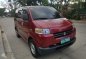 Suzuki APV 2012 for sale-9