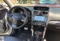 Subaru Forester XT 2016 for sale-8