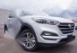 2016 Hyundai Tucson AT for sale-0