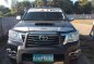 Toyota Hilux 2014 for sale-0