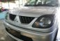 Mitsubishi Adventure GLX2 2008 for sale-5