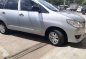 Toyota Innova E 2013 for sale-1