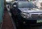 Toyota Fortuner 2011 for sale-6