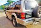 Mitsubishi Pajero 2004 for sale-3