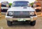 Mitsubishi Pajero 2004 for sale-2