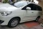 Toyota Innova 2.0 2013 for sale-10