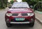 2009 Mitsubishi Montero Sport GLS for sale-6