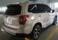 2014 Subaru Forester XT Turbo for sale-4