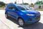 2017 Model Ford EcoSport for sale-3