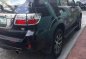 Toyota Fortuner 2011 for sale-1