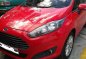 Ford Fiesta Trend 2014 for sale-2