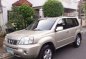 2011 Nissan Xtrail for sale-2