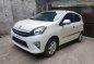 Toyota Wigo G 2017 Automatic for sale-4