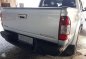 Isuzu Dmax LS 2004 for sale-10