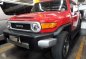 2016 Toyota Fj Cruiser for sale-1