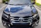 Toyota Fortuner 2017 for sale-0