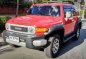 2016 Toyota FJ Cruiser for sale-1