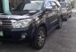 Toyota Fortuner 2011 for sale-0