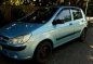 Hyundai Getz 2007 for sale-0